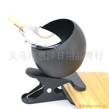 烟灰缸与收纳袋 让日常生活更加整洁有序的体验发现